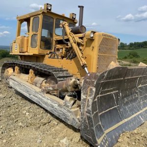 Caterpillar D8K
