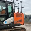 Hitachi ZX130 LCN Hydraulic Crawler Excavator 2015 - £26,000 - Image 4