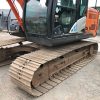 Hitachi ZX130 LCN Hydraulic Crawler Excavator 2015 - £26,000 - Image 2