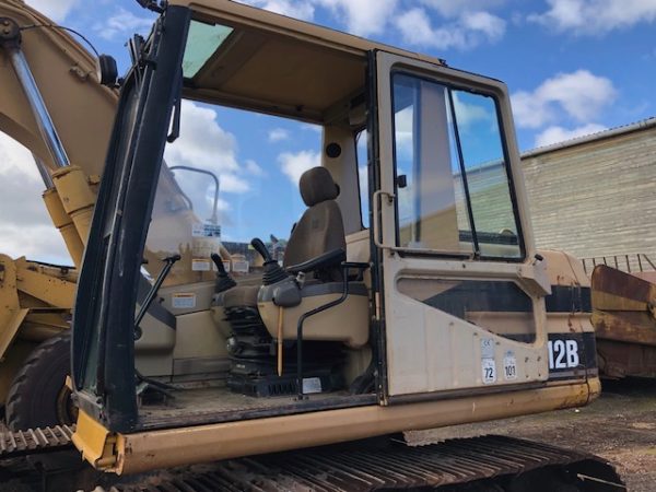 Caterpillar 312B Excavator - £14,000 - Image 3