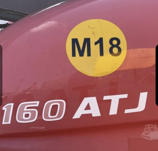 Manitou 160ATJ, £14,500 - Image 5