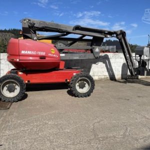 Manitou 160ATJ, £14,500
