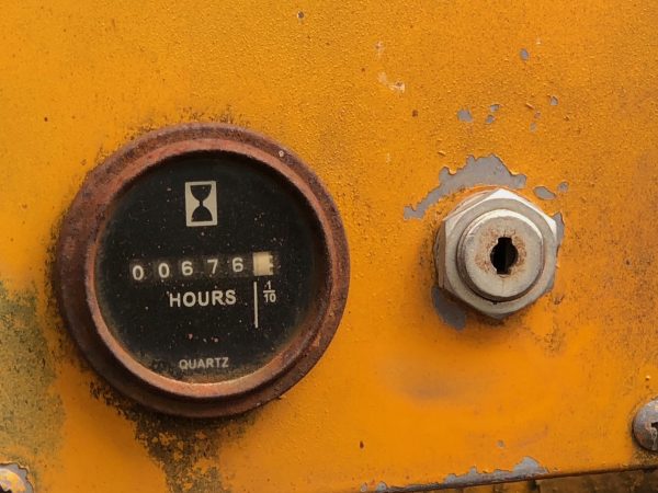 Stothert & Pitt 82T Towed Flat Roller - £10,000 - Image 3