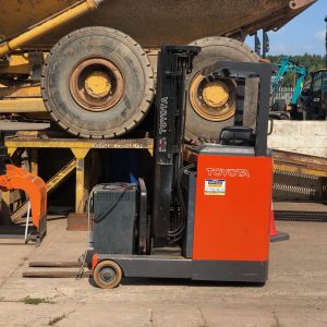 Toyota Fork Lift Truck