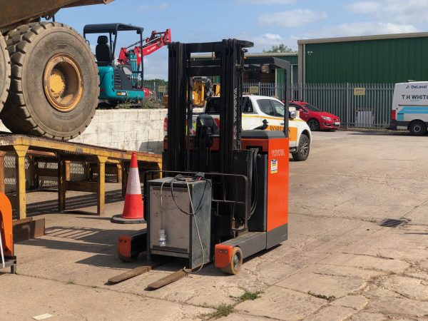 Toyota Fork Lift Truck - £1,500 - Image 2