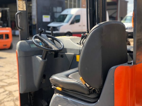 Toyota Fork Lift Truck - £1,500 - Image 6