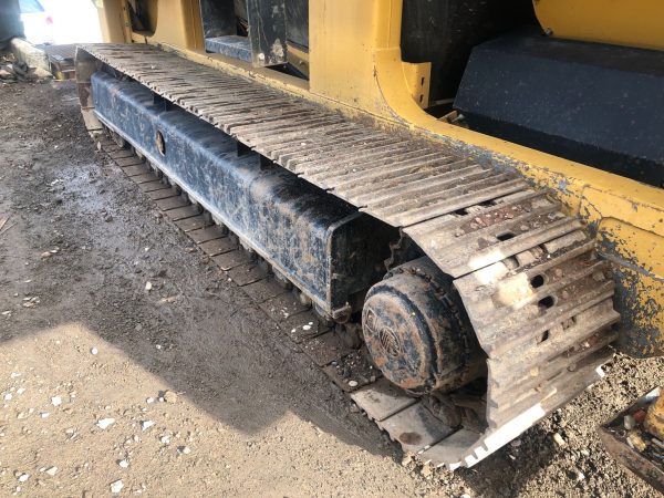 Extec C12 Jaw Crusher - Image 7