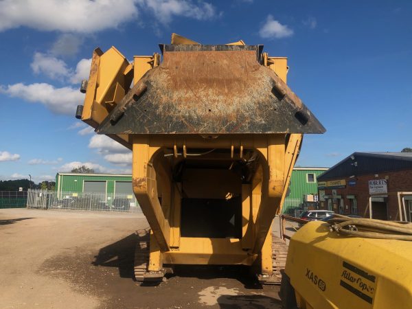 Extec C12 Jaw Crusher - Image 5