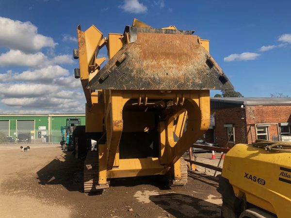 Extec C12 Jaw Crusher - Image 6