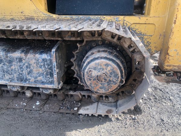 Extec C12 Jaw Crusher - Image 8