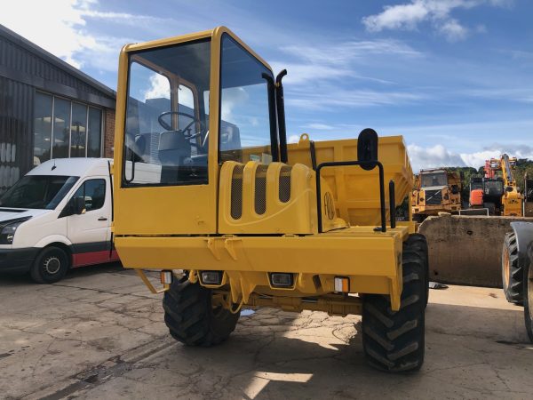Fiori D100 Dumper - £12,000 - Image 3
