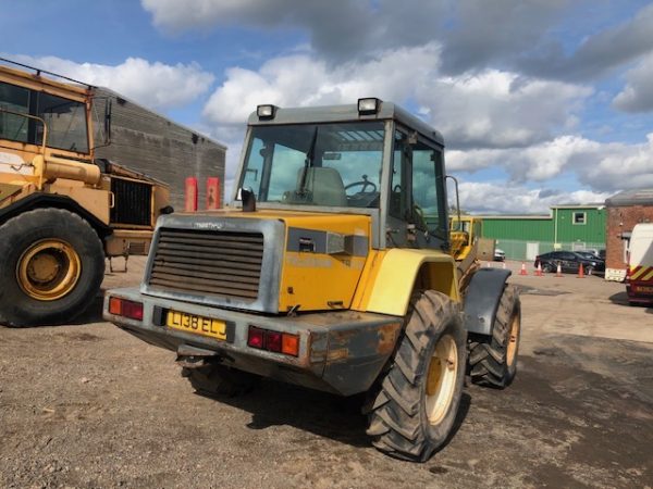 Matbro Teleram TR250 Telehandler - £8,500 - Image 3