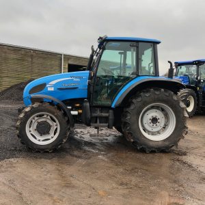 Landini Vision 85 Tractor