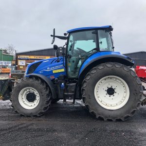 New Holland T5.120 Tractor