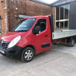 Renault Trafic dCi 125 Business