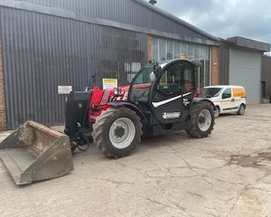 FARESIN 7-30 GLS